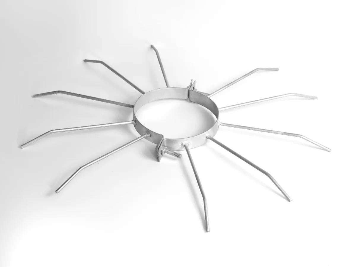 Strain Hook